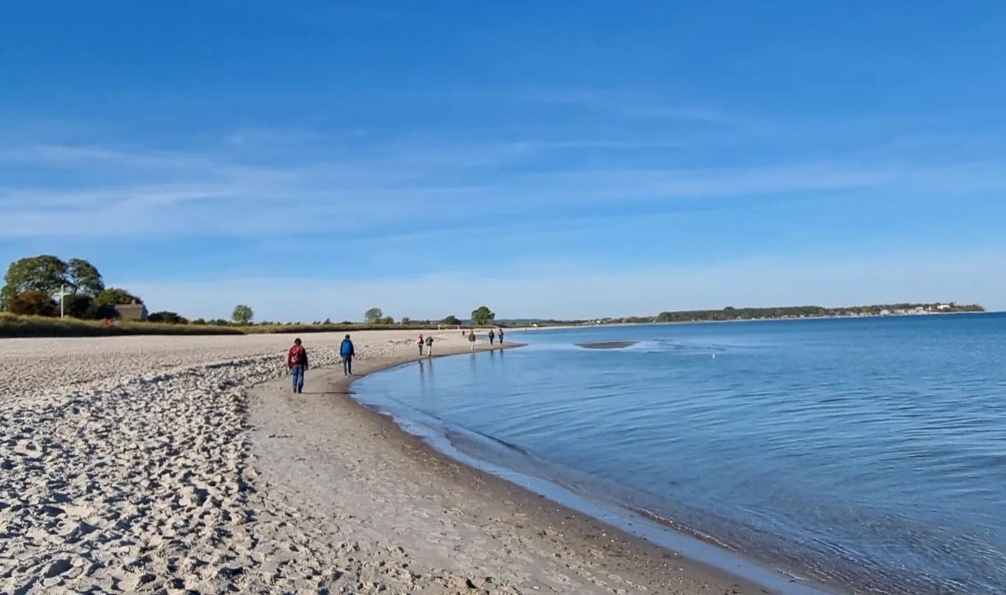 Fastenwandern im Herzen der Holsteinischen Schweiz